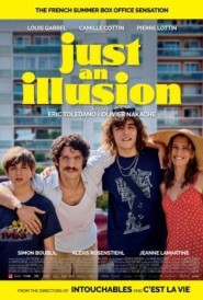 Just an Illusion Just an Illusion
