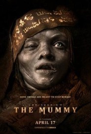 Lee Cronin's The Mummy Lee Cronin's The Mummy