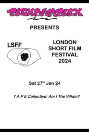 LSFF24; TAPE Collective