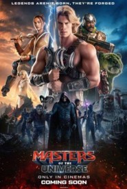 Masters of the Universe Masters of the Universe