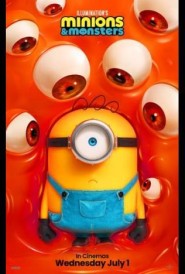 Minions and Monsters Minions and Monsters