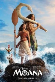 Moana (Live Action) Moana (Live Action)