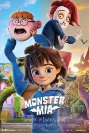 Monster Mia Monster Mia