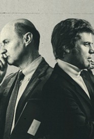 National Theatre Live: The Motive and the Cue