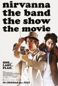 Nirvanna:The Band, The Show, The Movie