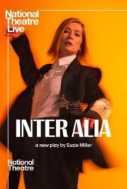 NT Live: Inter Alia