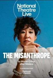 NT Live:The Misanthrope NT Live:The Misanthrope