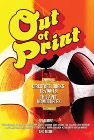 Out Of Print Out Of Print