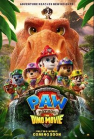 Paw Patrol 3: The Dino Movie Paw Patrol 3: The Dino Movie