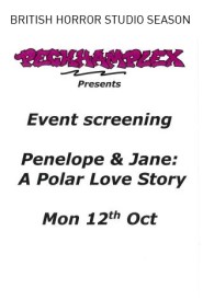 Penelope & Jane: A Polar Love Story