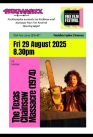 PNFFF 25: Opening night