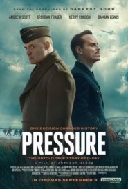 Pressure Pressure