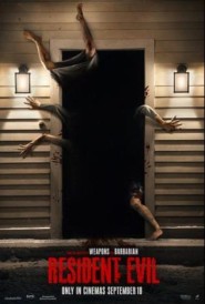 Resident Evil Resident Evil