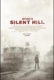 Return to Silent Hill