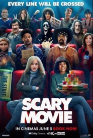 Scary Movie 6 Scary Movie 6