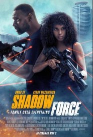 Shadow Force