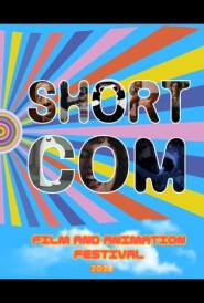 Short Com Film Festival 2026 Short Com Film Festival 2026