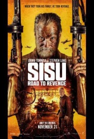 Sisu: Road to Revenge