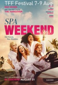 Spa Weekend Spa Weekend