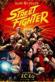 Street Fighter Street Fighter
