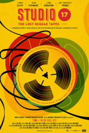 Studio 17: The Lost Reggae Tapes