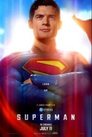 Superman: Legacy