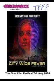 TFFF: City Wide Fever