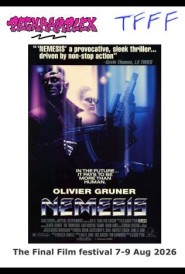 TFFF: Nemesis