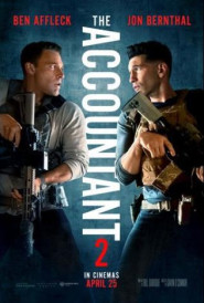 The Accountant 2