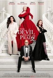 The Devil Wears Prada 2 The Devil Wears Prada 2