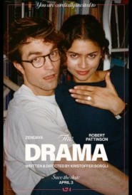 The Drama The Drama