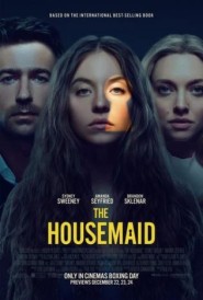 The Housemaid The Housemaid