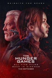 The Hunger Games: Catching Fire (2026) The Hunger Games: Catching Fire (2026)