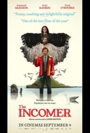 The Incomer The Incomer