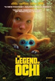 The Legend of Ochi