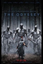 The Odyssey