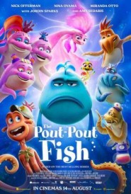 The Pout-Pout Fish The Pout-Pout Fish