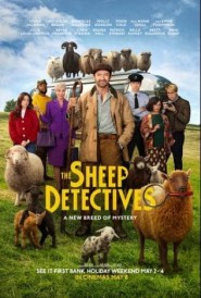 The Sheep Detectives The Sheep Detectives