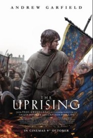 The Uprising The Uprising