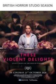 These Violent Delights