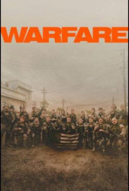 Warfare