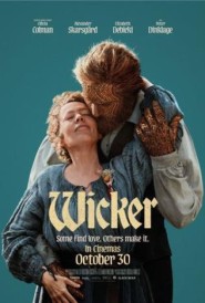 Wicker Wicker