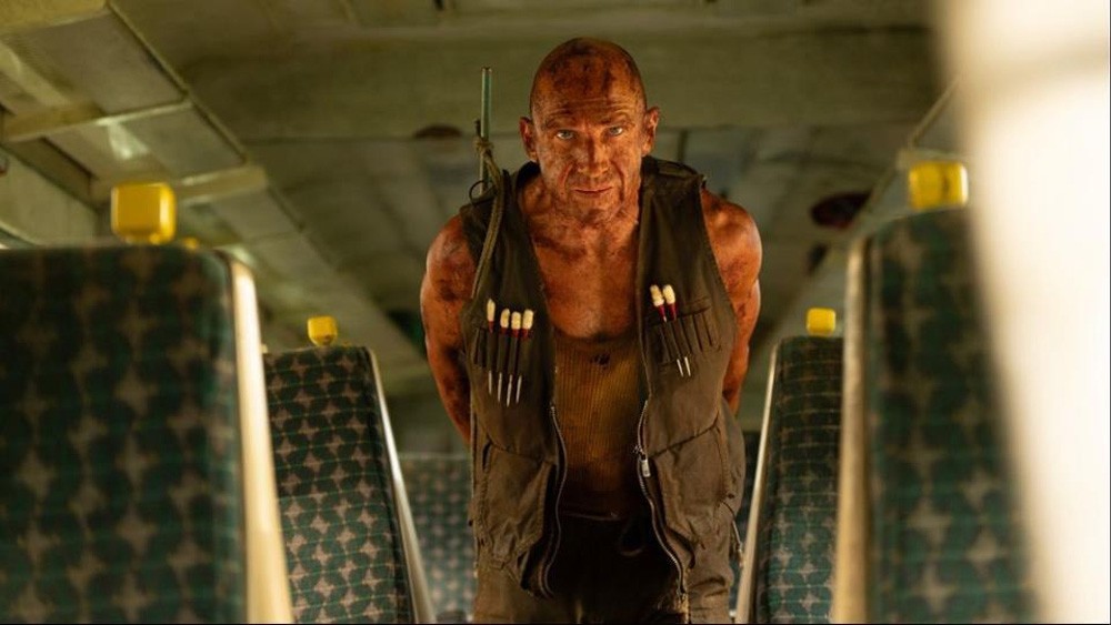 28 Years Later & The Bone Temple Double bill