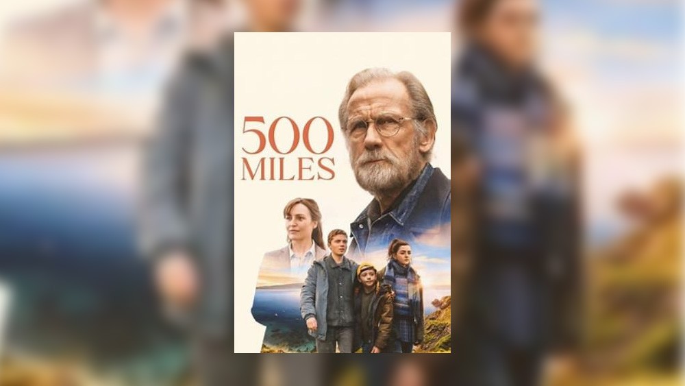 500 Miles