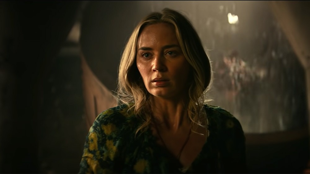 A Quiet Place Part II