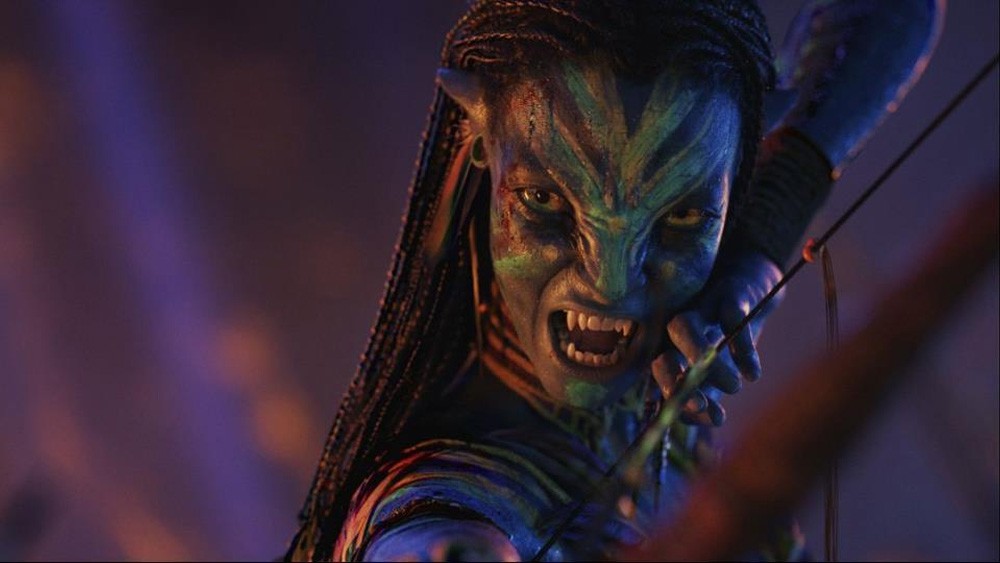 Avatar: Fire and Ash 3D