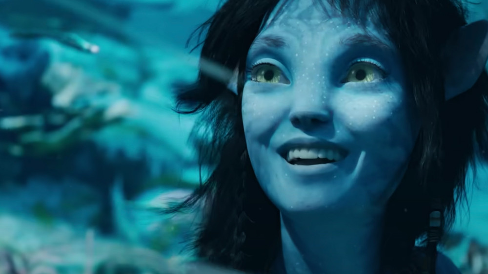 Avatar: The Way of Water