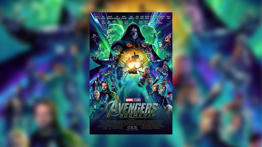 Avengers: Doomsday