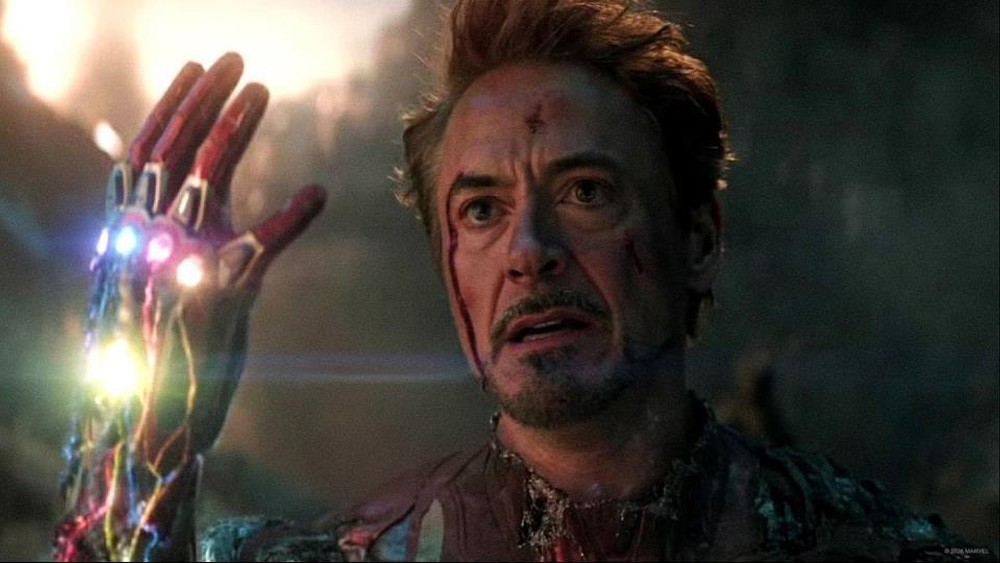 Avengers: Endgame Encore
