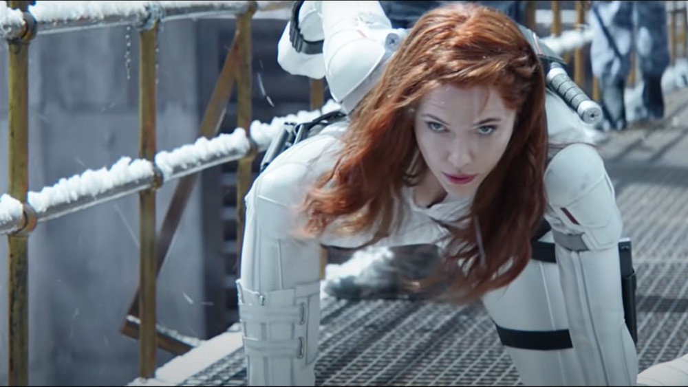 Black Widow